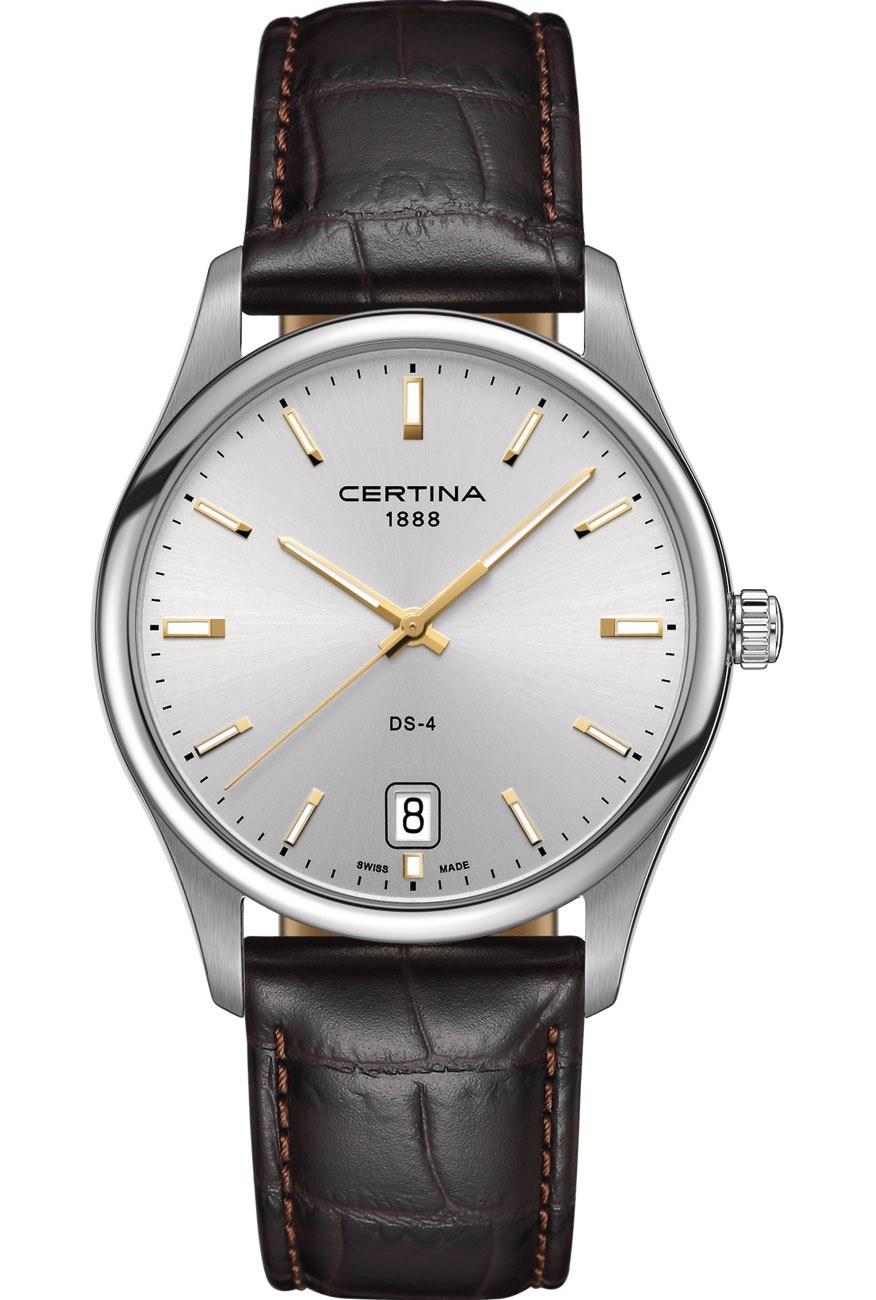 Article_3007787_Orig_1.jpg Horloge Certina - Afbeelding 1