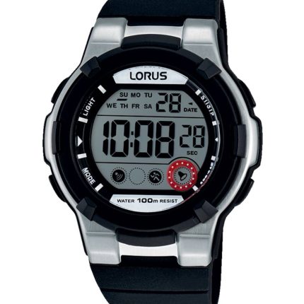 Horloge Lorus