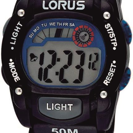 Horloge lorus