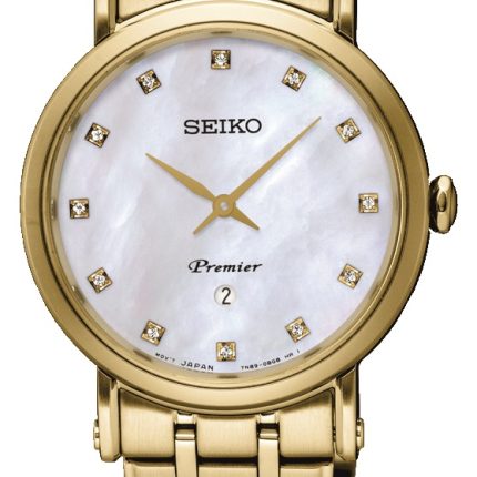 Horloge seiko