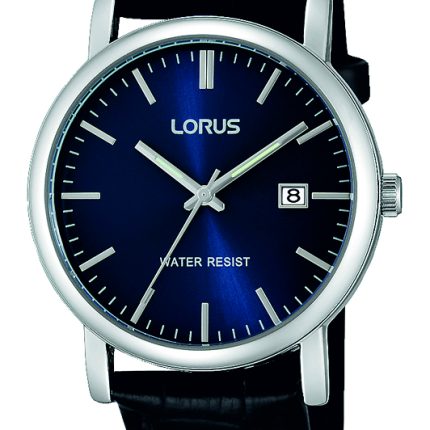 Horloge lorus