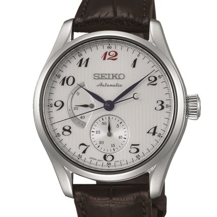 Horloge Seiko