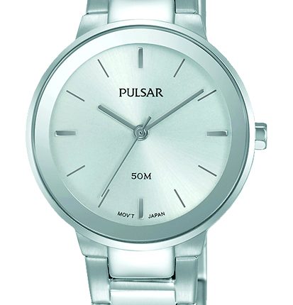 Horloge Pulsar