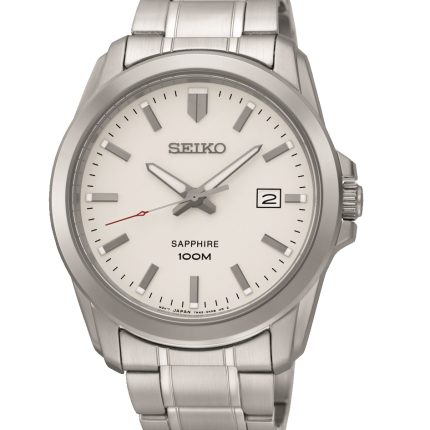 Horloge Seiko