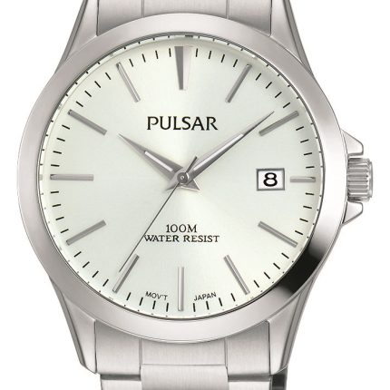 Horloge Pulsar