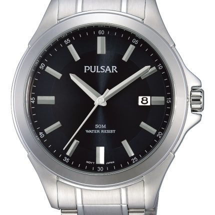 Horloge Pulsar