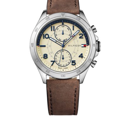 Horloge Tommy Hilfger