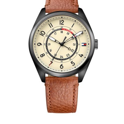 Horloge Tommy Hilfger