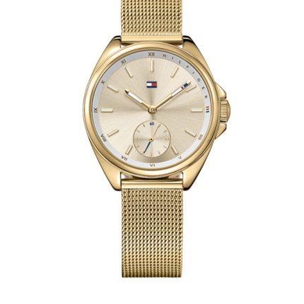 Horloge Tommy Hilfiger