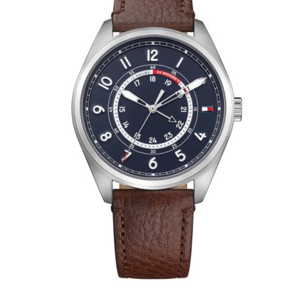 Horloge Tommy Hilfger