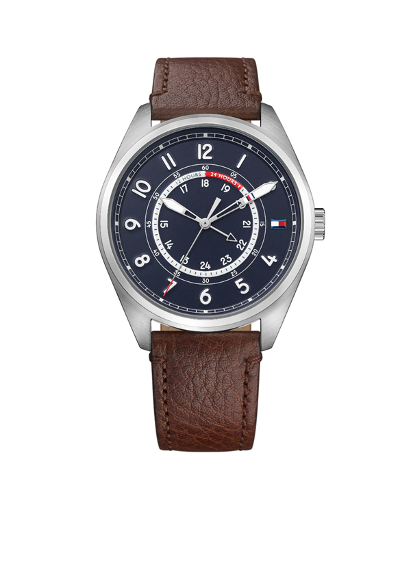 Article_3007974_Orig_1.jpg Horloge Tommy Hilfger - Afbeelding 1