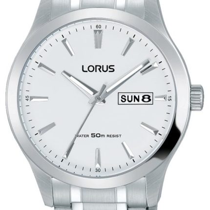Lorus horloge