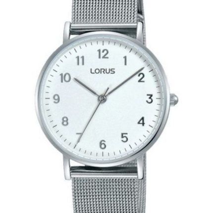 Horloge Lorus