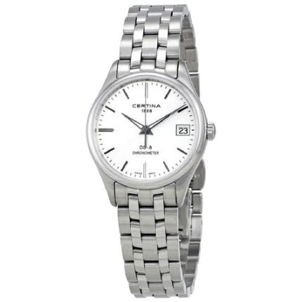 Horloge Certina