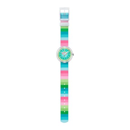 Horloge Flik flak