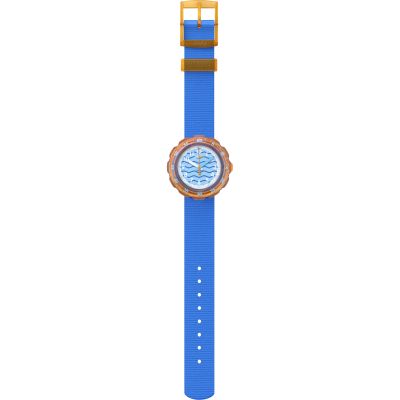 Horloge Flik flak