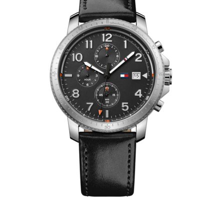 Horloge Tommy Hilfiger