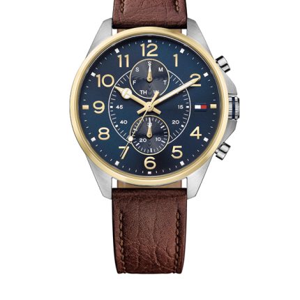 Horloge Tommy Hilfiger