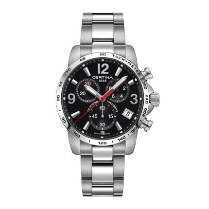 horloge certina
