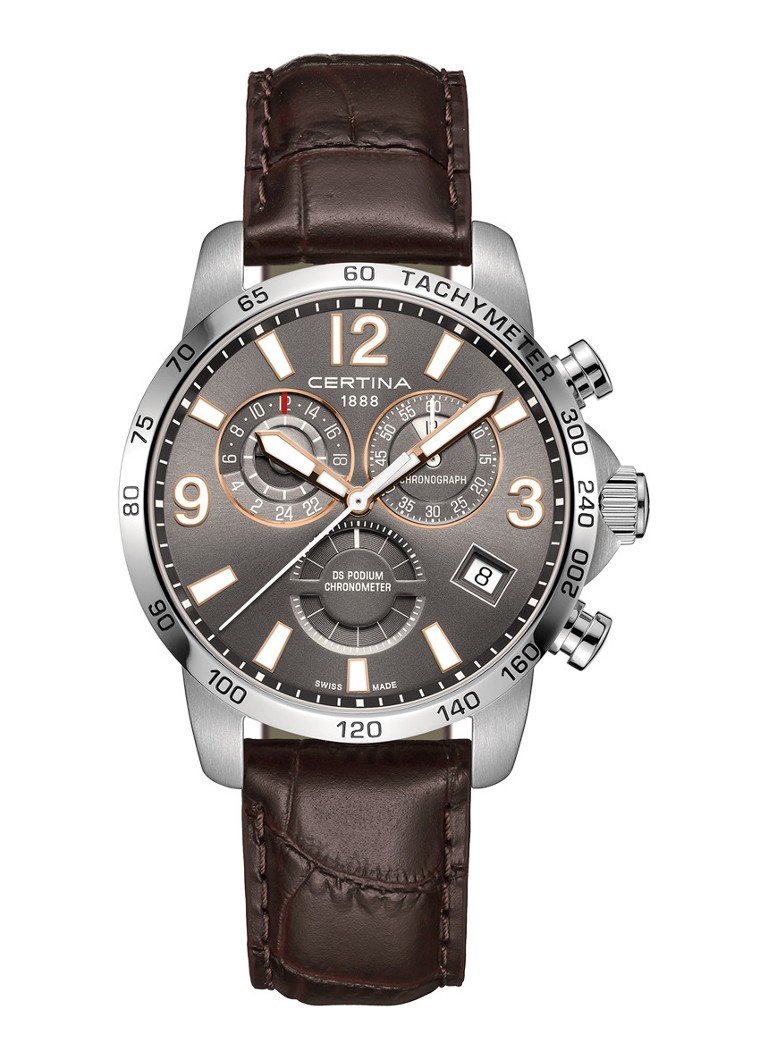 Article_3008275_Orig_1.jpg Horloge Certina - Afbeelding 1