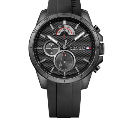 Horloge Tommy Hilfger