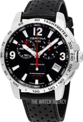 Horloge Certina