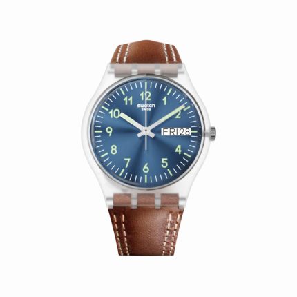 Horloge Swatch