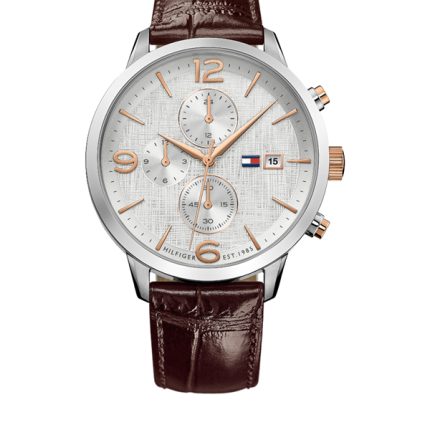 Horloge Tommy Hilfiger