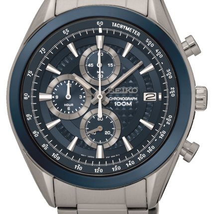 Horloge Seiko