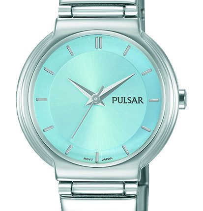 Horloge pulsar