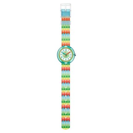 Horloge Flik flak