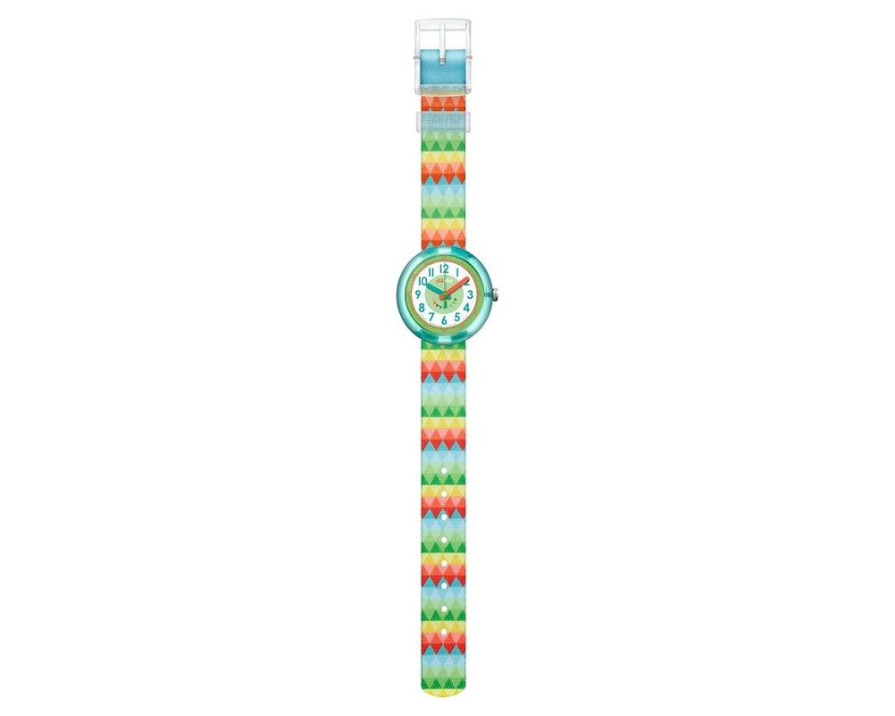 Article_3008426_Orig_1.jpg Horloge Flik flak - Afbeelding 1