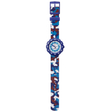 Horloge Flik flak