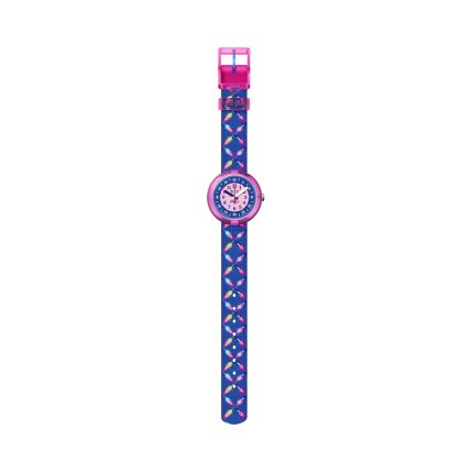 Horloge Flik flak