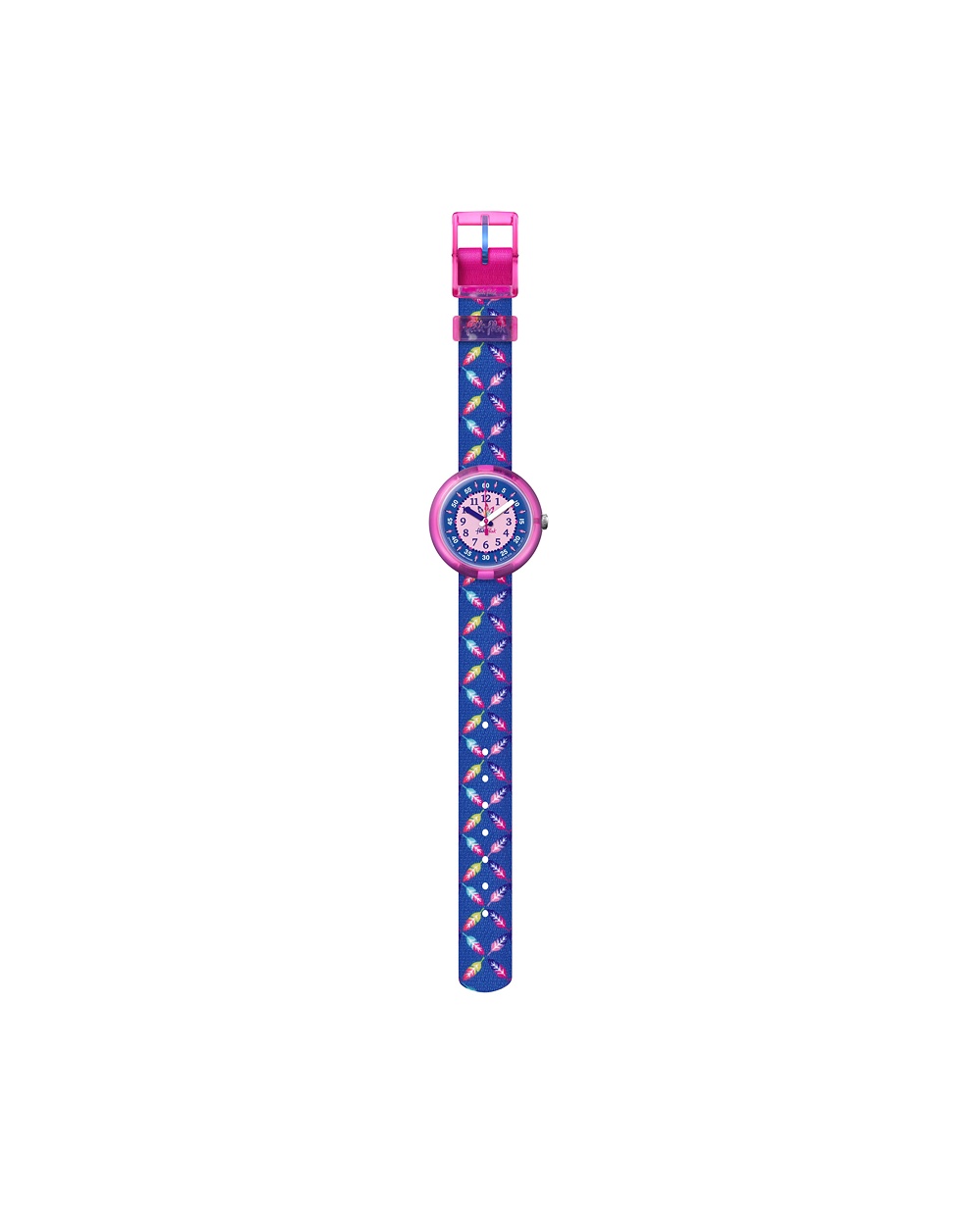 Article_3008439_Orig_1.jpg Horloge Flik flak - Afbeelding 1