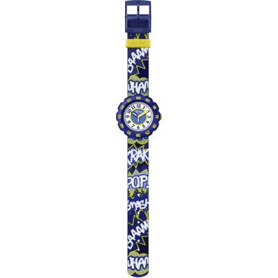 Article_3008442_Orig_1.jpg Horloge Flik flak - Afbeelding 1