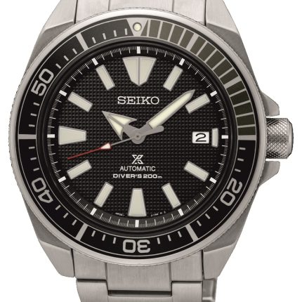 Horloge seiko