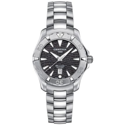 horloge certina