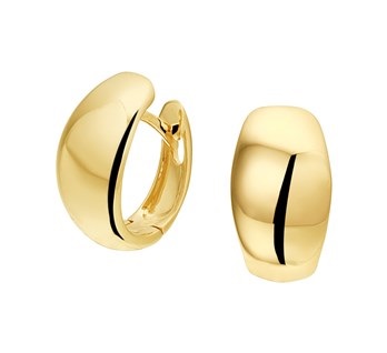 Gouden sieraden
