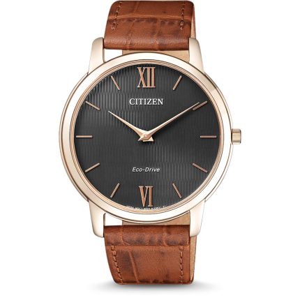 Horloge citizen