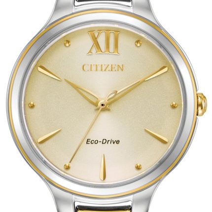 Horloge citizen