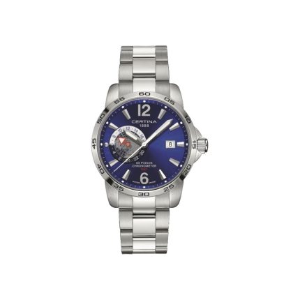 Horloge Certina