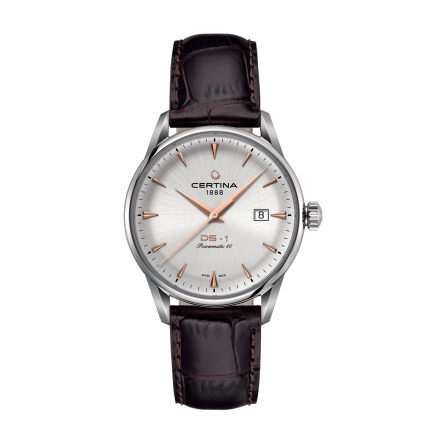 Horloge Certina