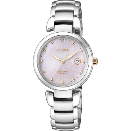 Horloge citizen