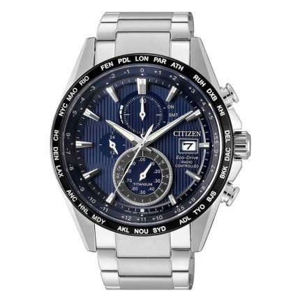 Horloge citizen