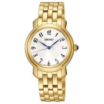 Horloge seiko