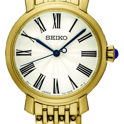 Horloge seiko