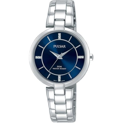 Horloge Pulsar