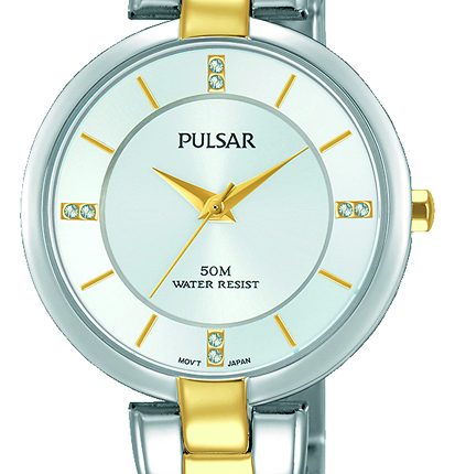 Horloge Pulsar