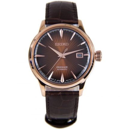 Horloge seiko